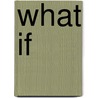 What If door Kevin Moore