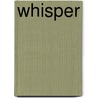 Whisper door Nancy Warren