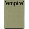'empire' door Sven Ebel