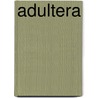 Adultera by Jose Marti