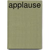 Applause by Gayle Wilson