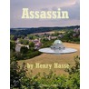 Assassin by Jf Bone
