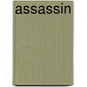 Assassin door Brian Nicholson