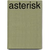 Asterisk door Russell Bryant