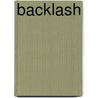 Backlash door Nick Oldham