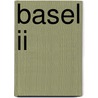 Basel Ii door Volker Schauerhammer