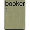 Booker T door Booker T. T Huffman