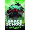 Bug Wars door Tomy Bradman