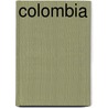 Colombia by International Monetary Fund. Western Hem