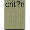 Crit�N by Platn