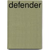 Defender door Viola Grace