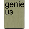 Genie Us by Steve Cole