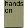Hands On by Debbi Rawlins