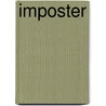 Imposter by Davis Bunn