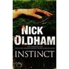 Instinct door Nick Oldham