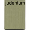 Judentum door Christina Brass
