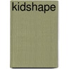 Kidshape door Naomi Neufeld