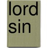 Lord Sin by Catherine Archer