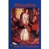 Manalive door Gilbert K. Chesterton
