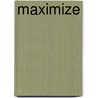 Maximize by Nelson Searcy