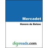 Mercadet door Honoré de Balzac