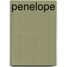 Penelope door Penelope Farmer
