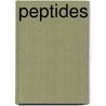 Peptides door P.T. P. Kaumaya