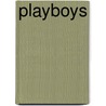 Playboys door Lynne Graham