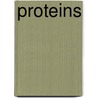 Proteins door Icon Group International