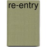 Re-Entry door Michelle Matthews