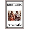 Rhetoric by W. Rhys Roberts