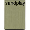 Sandplay door Rie Rogers Mitchell
