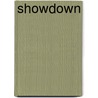 Showdown door Thomas G. Smith