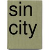 Sin City door Lacey Alexander