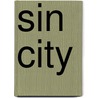 Sin City by Janine Heiner
