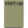 Start-Up door David H. Gilmour