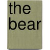 The Bear door Robert Smith