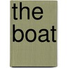 The Boat door Walter Gibson