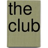 The Club door Yvette Hines