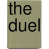 The Duel door Alexander Kuprin