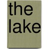 The Lake by Banana Yoshimoto