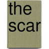 The Scar door Mieville China