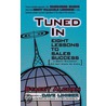 Tuned in by Stacey Alcorn