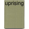 Uprising door John Nichols