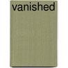 Vanished door Marklund Liza