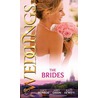 Weddings by Lucy Monroe