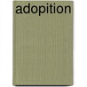 Adopition by Nanda Grooff