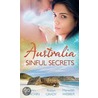Australia by Robyn Grady