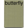 Butterfly door Paul Loewen