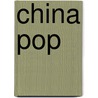 China Pop door Jianying Zha